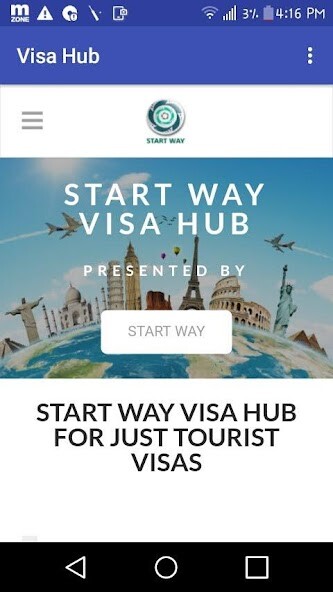Run android online APK VISA HUB from MyAndroid or emulate VISA HUB using MyAndroid Run android online APK VISA HUB from MyAndroid or emulate VISA HUB using MyAndroid