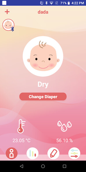Run android online APK Viseeo PiPi from MyAndroid or emulate Viseeo PiPi using MyAndroid