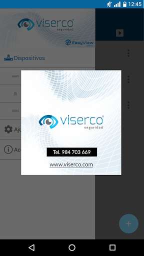 Run android online APK Viserco EasyView from MyAndroid or emulate Viserco EasyView using MyAndroid Run android online APK Viserco EasyView from MyAndroid or emulate Viserco EasyView using MyAndroid