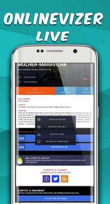 Emulate Android APK VISER :live onlinevizer streaming Tips Emulate Android APK VISER :live onlinevizer streaming Tips
