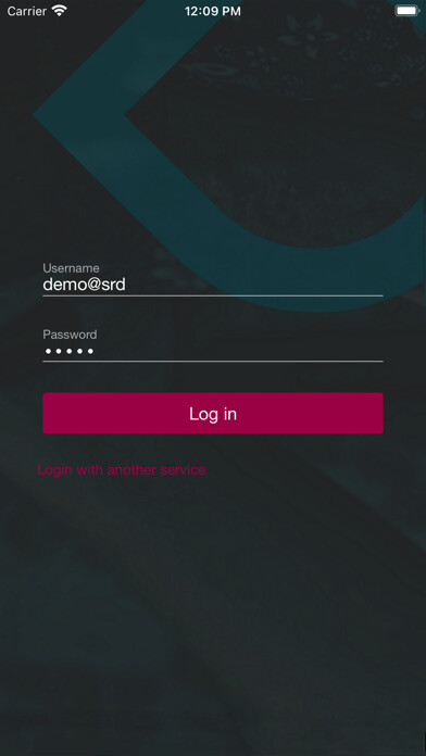 Emulate iPhone app Viser using MyAndroid Emulate iPhone app Viser using MyAndroid
