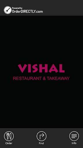 Run android online APK Vishal, Leicester from MyAndroid or emulate Vishal, Leicester using MyAndroid