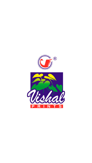 Emulate iPhone app Vishal Print using MyAndroid Emulate iPhone app Vishal Print using MyAndroid