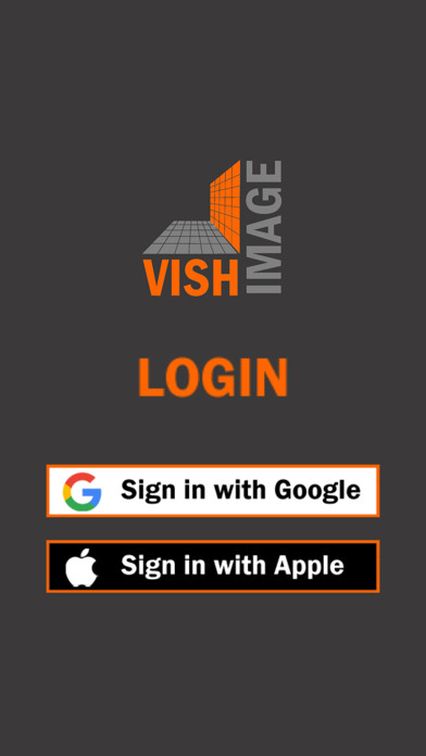 Emulate iPhone app VISHIMAGE using MyAndroid Emulate iPhone app VISHIMAGE using MyAndroid