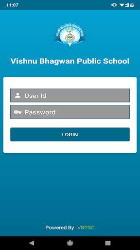Run android online APK Vishnu Bhagwan Public School from MyAndroid or emulate Vishnu Bhagwan Public School using MyAndroid