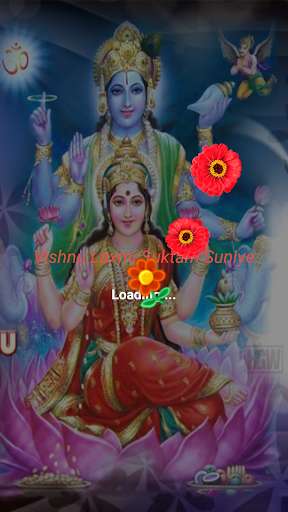 Run android online APK Vishnu Laxmi Suktam Suniye from MyAndroid or emulate Vishnu Laxmi Suktam Suniye using MyAndroid