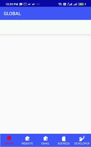 Run android online APK Vishvas School Hisar from MyAndroid or emulate Vishvas School Hisar using MyAndroid