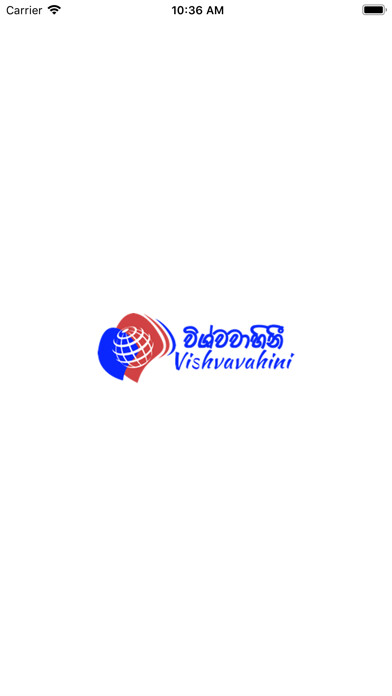 Emulate iPhone app Vishvavahini TV using MyAndroid Emulate iPhone app Vishvavahini TV using MyAndroid