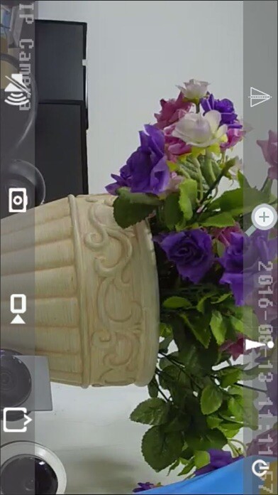 Emulate iPhone app Visia using MyAndroid Emulate iPhone app Visia using MyAndroid