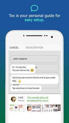 Emulate Android APK Visible Internet