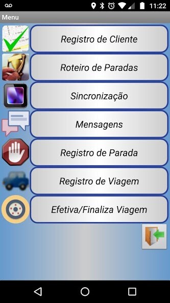 Run android online APK VisiLog TM - Delivery from MyAndroid or emulate VisiLog TM - Delivery using MyAndroid Run android online APK VisiLog TM - Delivery from MyAndroid or emulate VisiLog TM - Delivery using MyAndroid
