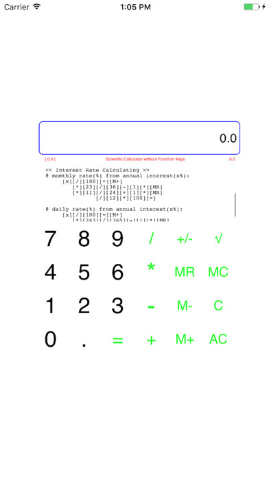 Emulate iPhone app VisiMath SC-FK using MyAndroid Emulate iPhone app VisiMath SC-FK using MyAndroid