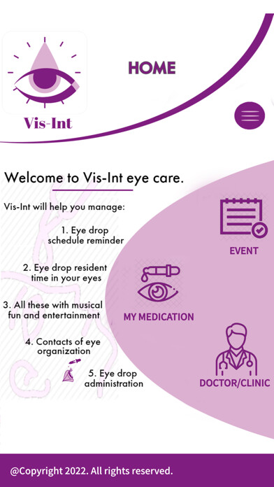 Emulate iPhone app Vis Int using MyAndroid Emulate iPhone app Vis Int using MyAndroid