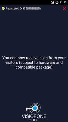 Emulate Android APK VISIOFONE Emulate Android APK VISIOFONE
