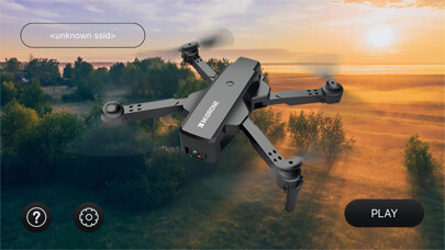 Emulate iPhone app Vision 410W using MyAndroid