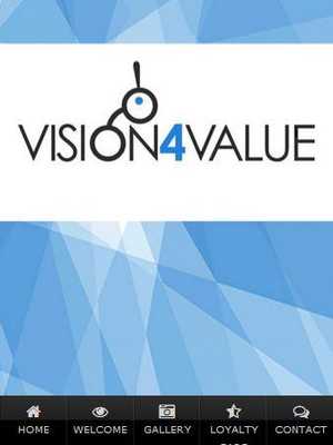 Emulate Android APK Vision 4 Value Emulate Android APK Vision 4 Value
