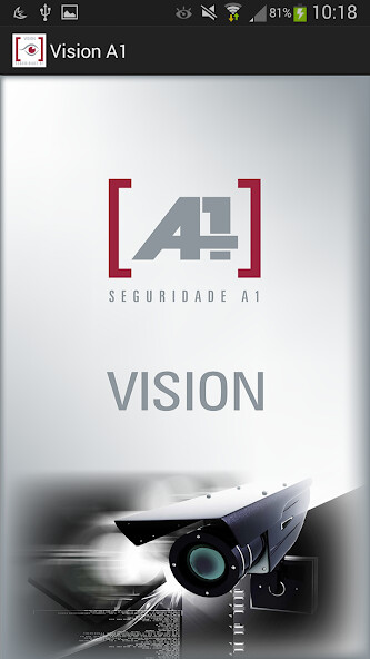 Run android online APK Vision A1 from MyAndroid or emulate Vision A1 using MyAndroid
