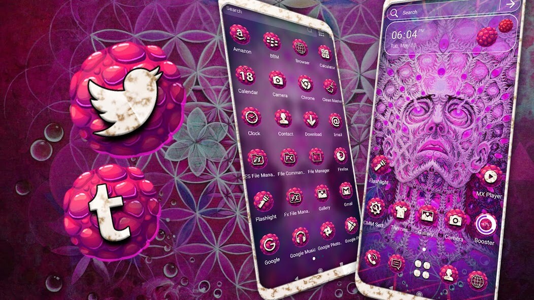 Run android online APK Visionary Art Launcher Theme from MyAndroid or emulate Visionary Art Launcher Theme using MyAndroid Run android online APK Visionary Art Launcher Theme from MyAndroid or emulate Visionary Art Launcher Theme using MyAndroid