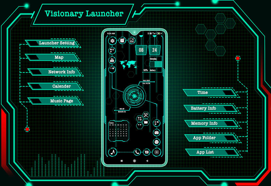 Run android online APK Visionary Launcher 2022 from MyAndroid or emulate Visionary Launcher 2022 using MyAndroid Run android online APK Visionary Launcher 2022 from MyAndroid or emulate Visionary Launcher 2022 using MyAndroid