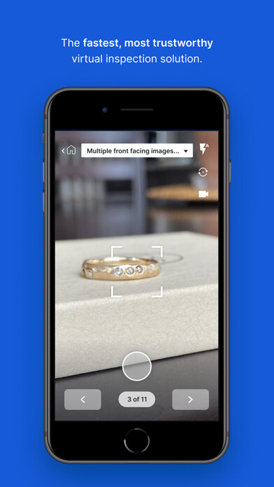 Emulate iPhone app Vision Camera using MyAndroid Emulate iPhone app Vision Camera using MyAndroid