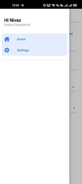 Run android online APK Vision Companion from MyAndroid or emulate Vision Companion using MyAndroid