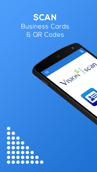 Run android online APK Vision-e Scan from MyAndroid or emulate Vision-e Scan using MyAndroid