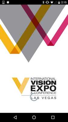 Emulate Android APK Vision Expo Mobile West Emulate Android APK Vision Expo Mobile West