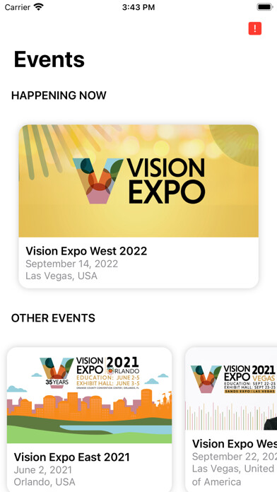 Run android online APK Vision Expo from MyAndroid or emulate Vision Expo using MyAndroid Run android online APK Vision Expo from MyAndroid or emulate Vision Expo using MyAndroid