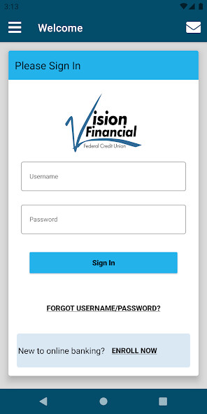 Run android online APK Vision Financial FCU from MyAndroid or emulate Vision Financial FCU using MyAndroid Run android online APK Vision Financial FCU from MyAndroid or emulate Vision Financial FCU using MyAndroid