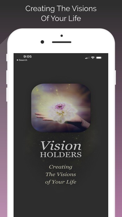 Emulate iPhone app Vision Holders using MyAndroid Emulate iPhone app Vision Holders using MyAndroid