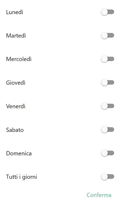 Emulate iPhone app Visioni Olfattive using MyAndroid Emulate iPhone app Visioni Olfattive using MyAndroid