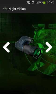 Emulate Android APK Vision Night Camera (Prank) Emulate Android APK Vision Night Camera (Prank)