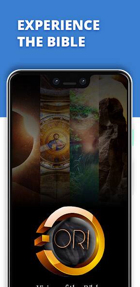 Run android online APK Vision of the Bible from MyAndroid or emulate Vision of the Bible using MyAndroid