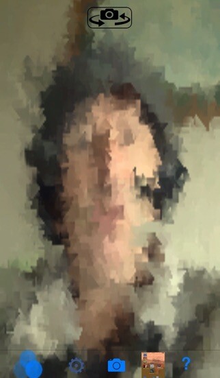 Emulate iPhone app Vision Picasso using MyAndroid Emulate iPhone app Vision Picasso using MyAndroid