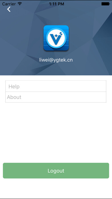 Emulate Android APK Vision Plus