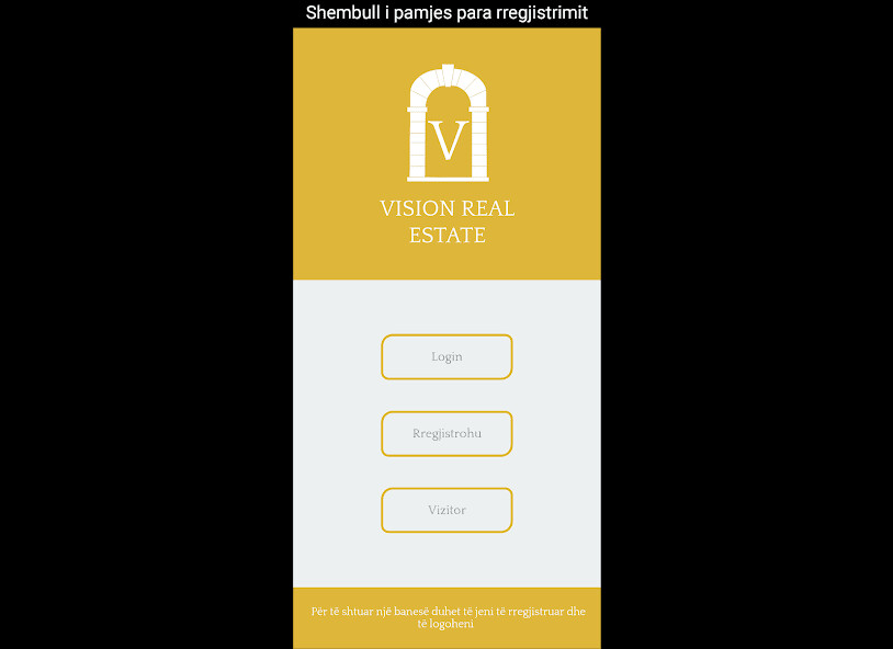 Run android online APK VISION - Real Estate Agency from MyAndroid or emulate VISION - Real Estate Agency using MyAndroid