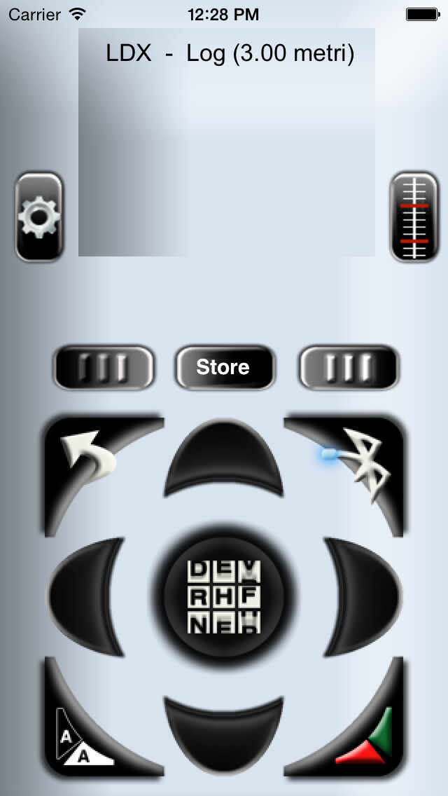 Emulate iPhone app vision Remote using MyAndroid Emulate iPhone app vision Remote using MyAndroid