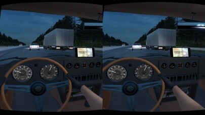 Emulate iPhone app Vision Simulator VR using MyAndroid Emulate iPhone app Vision Simulator VR using MyAndroid