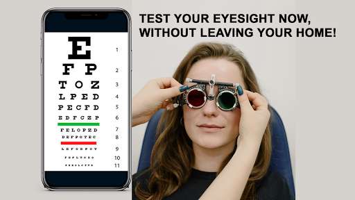 Run android online APK Vision Test - Tests Totally Free from MyAndroid or emulate Vision Test - Tests Totally Free using MyAndroid