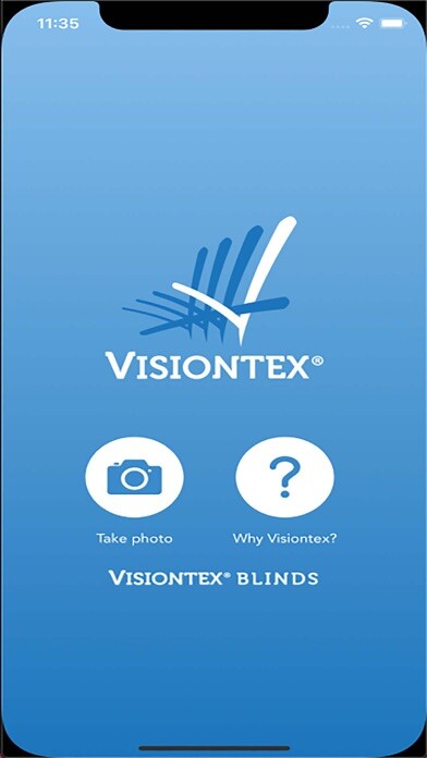 Emulate iPhone app Visiontex using MyAndroid