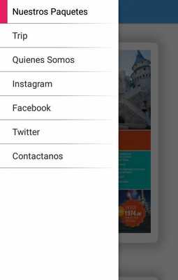 Emulate Android APK Vision Travel Tours Emulate Android APK Vision Travel Tours