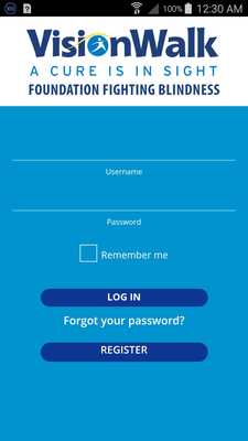 Emulate Android APK VisionWalk Emulate Android APK VisionWalk