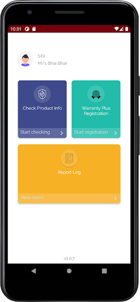 Run android online APK Vision Warranty Plus from MyAndroid or emulate Vision Warranty Plus using MyAndroid Run android online APK Vision Warranty Plus from MyAndroid or emulate Vision Warranty Plus using MyAndroid