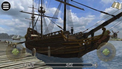 Emulate iPhone app Visir Uplandia using MyAndroid