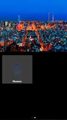 Emulate Android APK Visita Barcelona Emulate Android APK Visita Barcelona