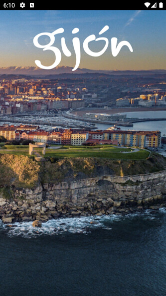 Run android online APK Visita Gijón/Xixón from MyAndroid or emulate Visita Gijón/Xixón using MyAndroid Run android online APK Visita Gijón/Xixón from MyAndroid or emulate Visita Gijón/Xixón using MyAndroid