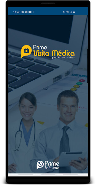 Run android online APK Visita Médica from MyAndroid or emulate Visita Médica using MyAndroid