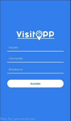 Emulate Android APK VisitApp Admin Emulate Android APK VisitApp Admin