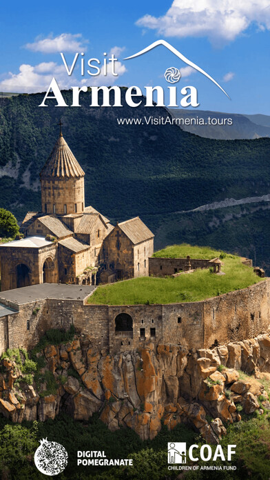 Emulate iPhone app Visit Armenia using MyAndroid Emulate iPhone app Visit Armenia using MyAndroid