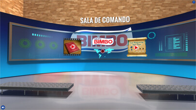 Emulate iPhone app Visita Virtual Bimbo using MyAndroid Emulate iPhone app Visita Virtual Bimbo using MyAndroid